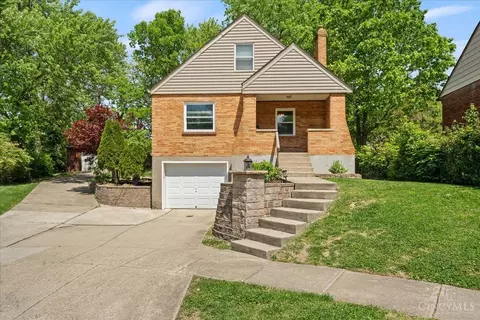 5070 Western Hills Ave, Cincinnati, OH 45238