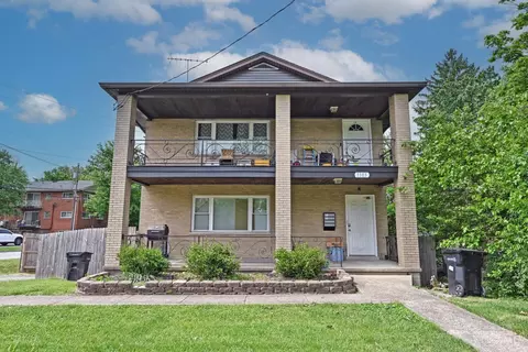 3305 Queen City Ave, Cincinnati, OH 45238
