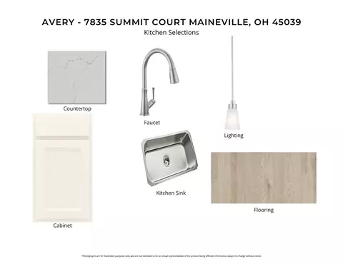7835 Summit Ct, Morrow, OH 45152 photo 5