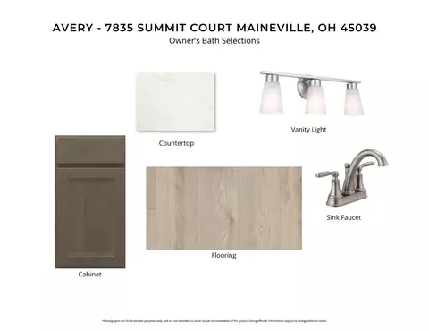7835 Summit Ct, Morrow, OH 45152 photo 6