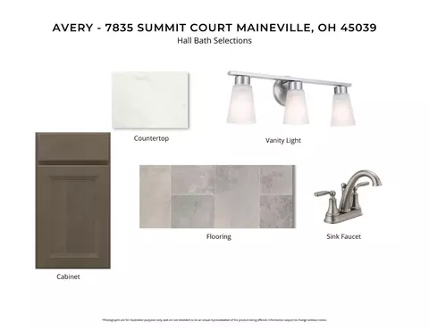 7835 Summit Ct, Morrow, OH 45152 photo 3