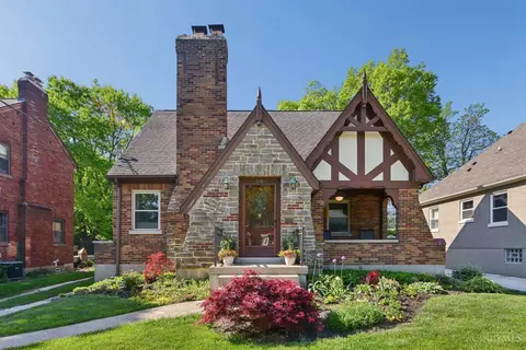 1549 Wittlou Ave, Cincinnati, OH 45224