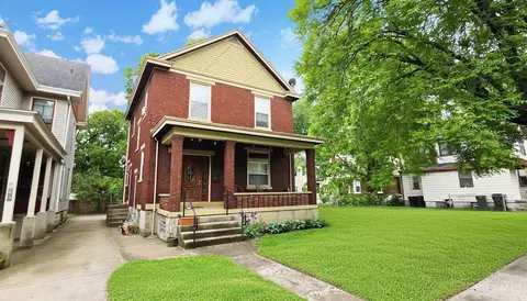 765 Mcmakin Ave, Cincinnati, OH 45232