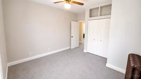 Bedroom - 765 Mcmakin Ave, Cincinnati, OH 45232 photo 5 of 5