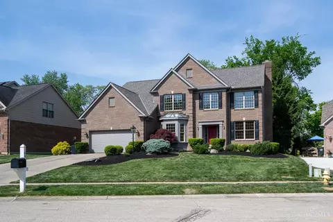 1893 Lindsey Ln, Cincinnati, OH 45230