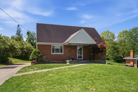 6307 Springmyer Dr, Cincinnati, OH 45248