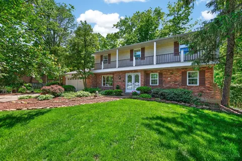 969 Hollow Creek Dr, Milford, OH 45150