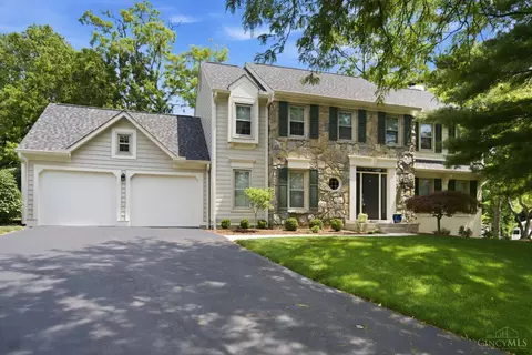 11110 Zaring Ct, Sharonville, OH 45241