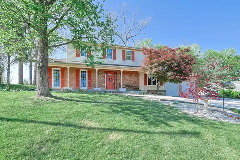 5803 Windermere Ln, Fairfield, OH 45014