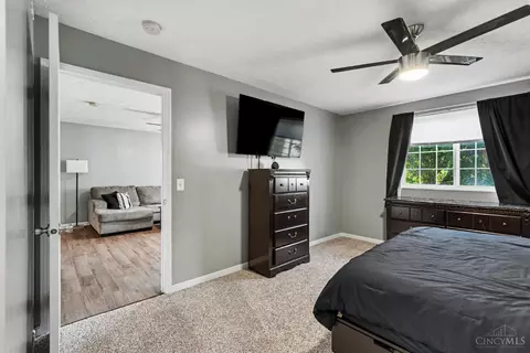 Bedroom - 3318 Emerald Lakes Dr, Cincinnati, OH 45211 photo 2 of 2