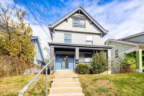 2886 Shaffer Ave, Cincinnati, OH 45211