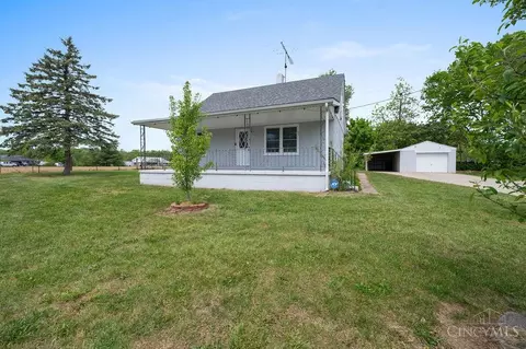 5340 Augspurger Rd, Hamilton, OH 45011