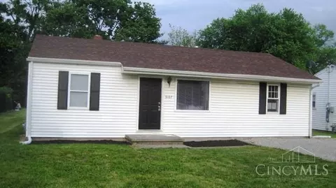 3107 Judy Dr, Middletown, OH 45044