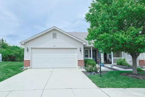 909 Dillon Way, Lebanon, OH 45036