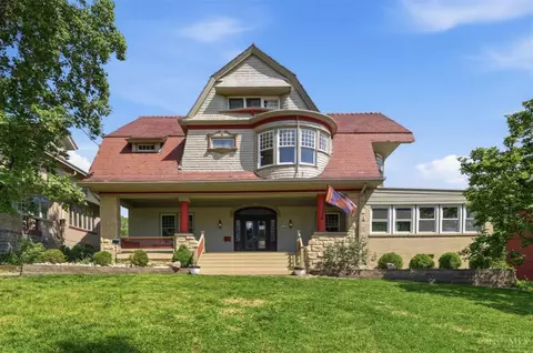 1006 Lenox Pl, Cincinnati, OH 45229