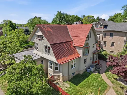 View/Area - 1006 Lenox Pl, Cincinnati, OH 45229 photo 3 of 5