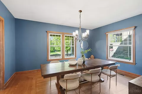 Dining - 1006 Lenox Pl, Cincinnati, OH 45229 photo 3 of 3