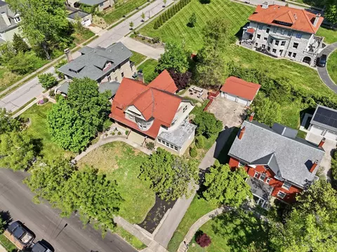 View/Area - 1006 Lenox Pl, Cincinnati, OH 45229 photo 2 of 5