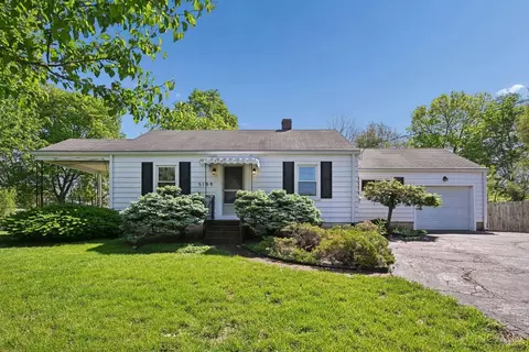 5100 Winton Rd, Fairfield, OH 45014