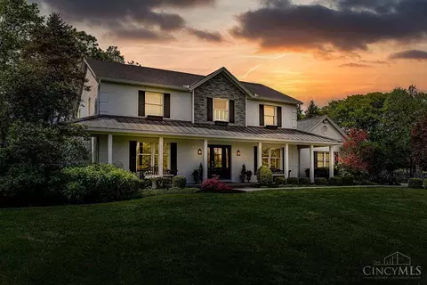 5679 Kyles Ln, Liberty Township, OH 45044