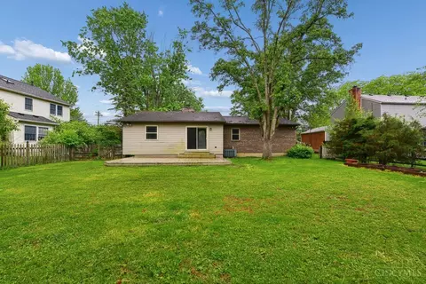 Exterior - 6516 Fields Ertel Rd, Cincinnati, OH 45249 photo 5 of 5