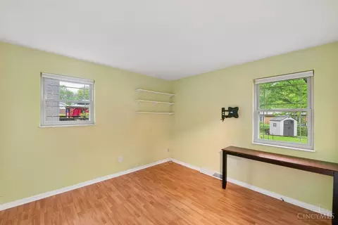 Bedroom - 6516 Fields Ertel Rd, Cincinnati, OH 45249 photo 3 of 7