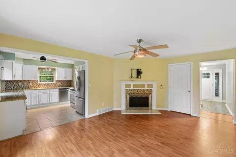 Living - 6516 Fields Ertel Rd, Cincinnati, OH 45249 photo 9 of 13