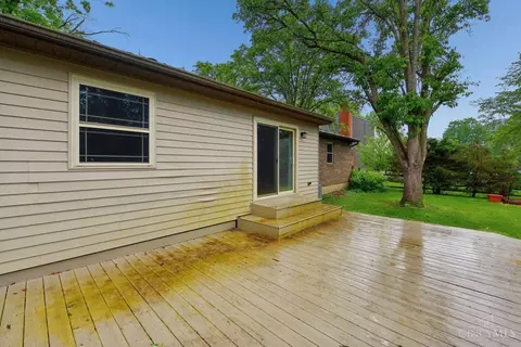 Exterior - 6516 Fields Ertel Rd, Cincinnati, OH 45249 photo 3 of 5