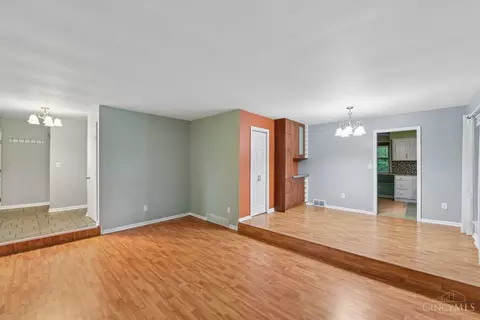 Living - 6516 Fields Ertel Rd, Cincinnati, OH 45249 photo 4 of 13