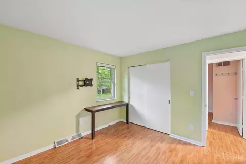 Bedroom - 6516 Fields Ertel Rd, Cincinnati, OH 45249 photo 4 of 7