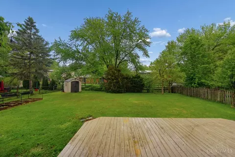 Exterior - 6516 Fields Ertel Rd, Cincinnati, OH 45249 photo 2 of 5
