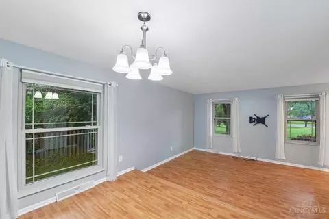 Living - 6516 Fields Ertel Rd, Cincinnati, OH 45249 photo 5 of 13