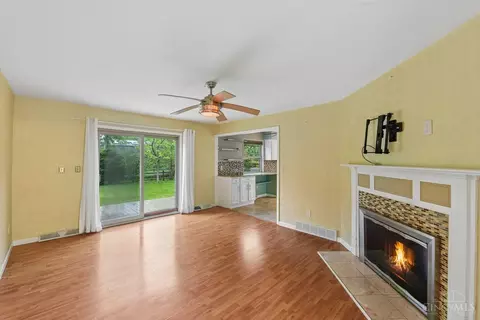 Living - 6516 Fields Ertel Rd, Cincinnati, OH 45249 photo 12 of 13