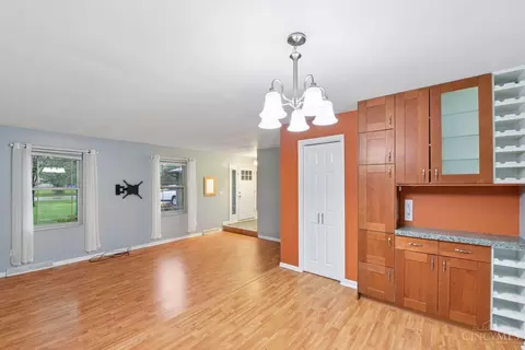 Living - 6516 Fields Ertel Rd, Cincinnati, OH 45249 photo 6 of 13