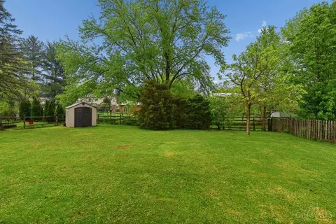 Exterior - 6516 Fields Ertel Rd, Cincinnati, OH 45249 photo 4 of 5
