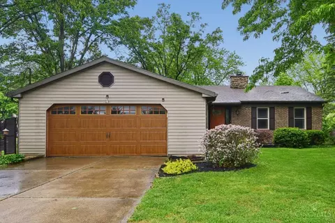 6516 Fields Ertel Rd, Cincinnati, OH 45249