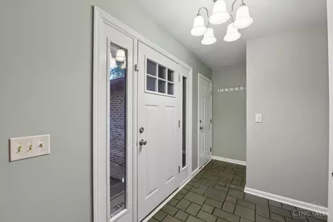 Entry Way - 6516 Fields Ertel Rd, Cincinnati, OH 45249 photo 1 of 1