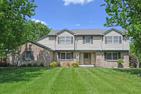 5480 Aspen Dr, Mason, OH 45040