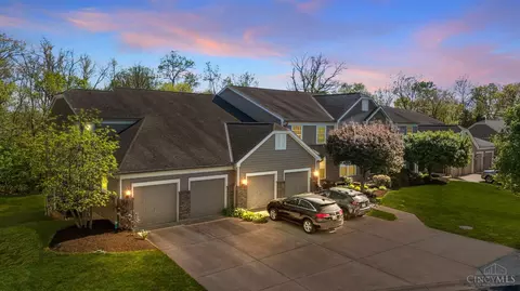5892 Stonebridge Cir, Milford, OH 45150
