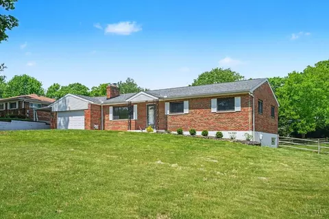 Exterior - 2032 Arrowood Pl, Cincinnati, OH 45231 photo 10 of 10