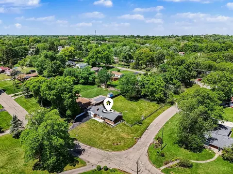 View/Area - 2032 Arrowood Pl, Cincinnati, OH 45231 photo 7 of 7