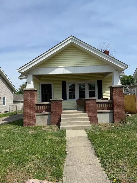 410 Laurel Ave, Hamilton, OH 45015