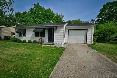 158 Willard Ave, Carlisle, OH 45005