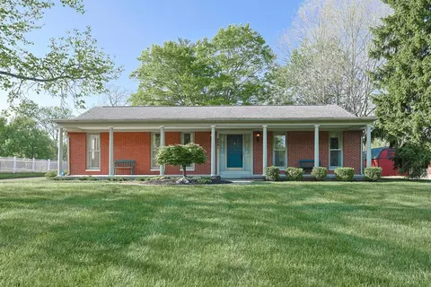 4681 Rose Marie Rd, Franklin, OH 45005