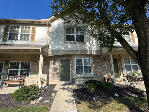 4156 Spanish Bay Dr, Mason, OH 45040