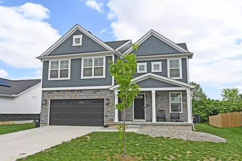 724 Brelsford Ave, Trenton, OH 45067