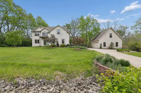 823 Riley Wills Rd, Lebanon, OH 45036