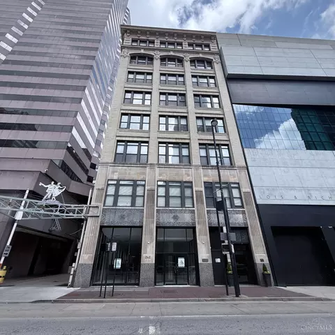 26 Sixth St, Cincinnati, OH 45202