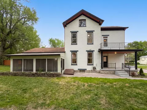 233 C St, Hamilton, OH 45013