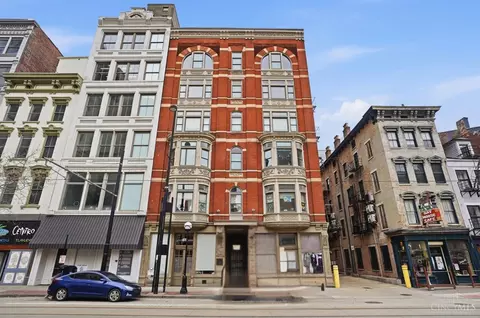 621 Main St, Cincinnati, OH 45202